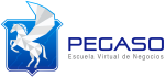 Logo-Pegaso-Escuela-Virtual-de-Negocio-PNG